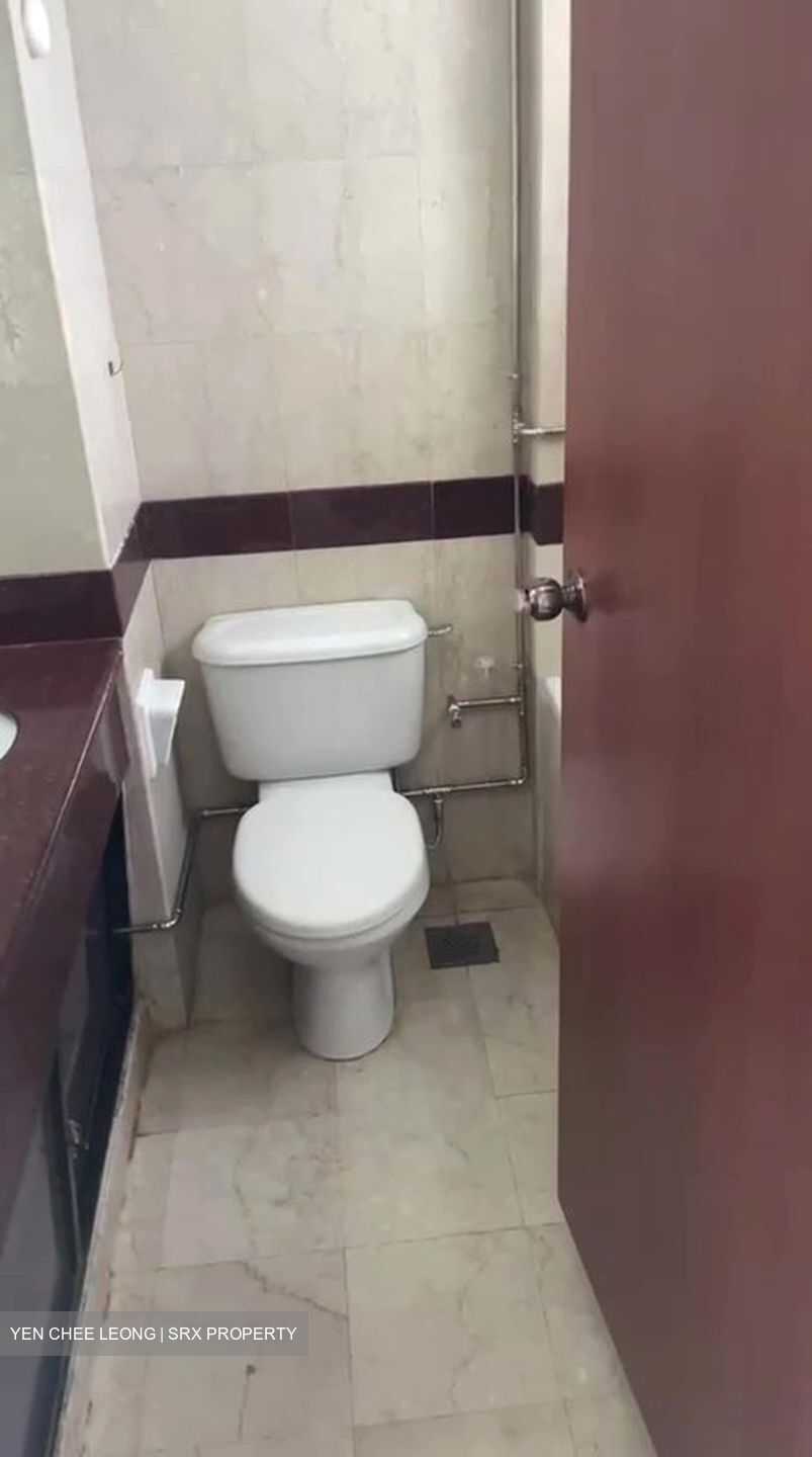 Changi Green (D16), Condominium #599679021